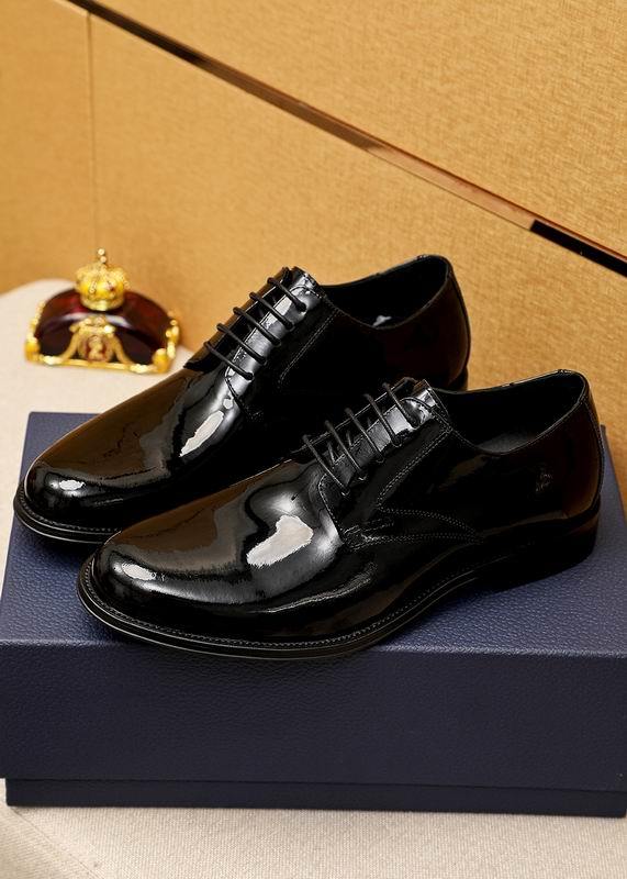 DIOR Men's Shoes 433